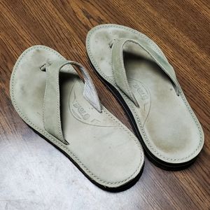 Teva Women's Size 8 Flip Flops